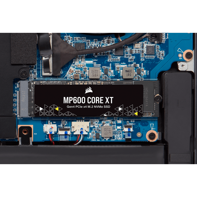 Corsair MP600 CORE XT 4000GB M.2 PCI Express 4.0