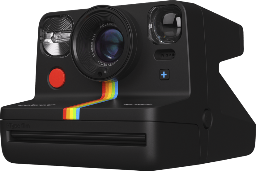 Polaroid Now+ Gen2 Instant Camera