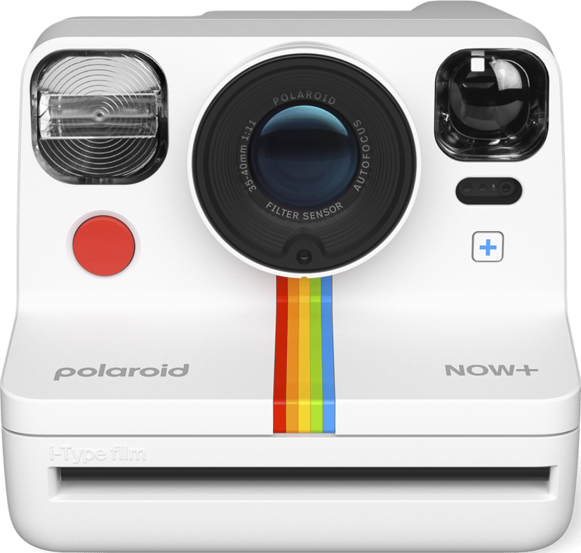 Polaroid Now+ Gen2 Instant Camera