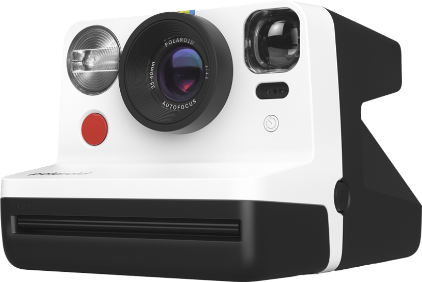 Polaroid Now Gen2 Instant Camera