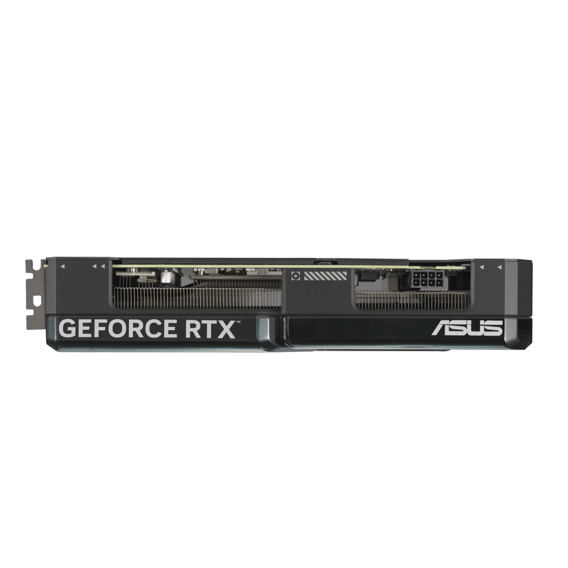 ASUS Geforce RTX 4070 Dual OC 12GB