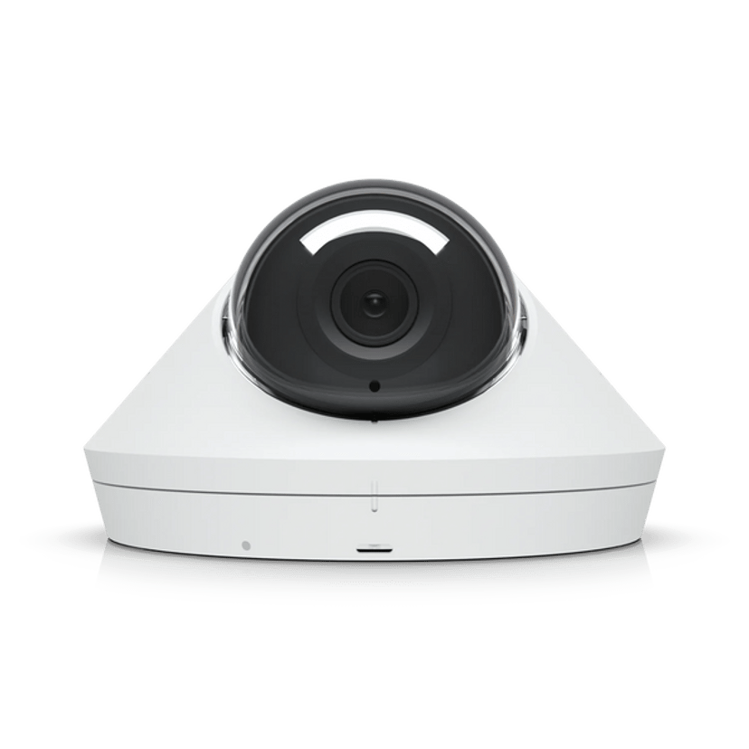 Ubiquiti UniFi Protect G5 UVC Dome Network Camera Cupol