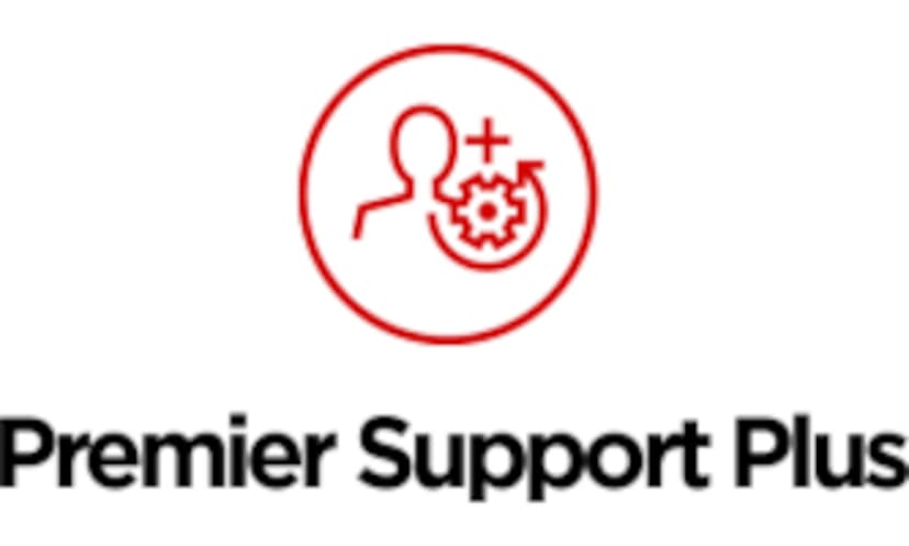 Lenovo Premier Support Plus Upgrade - laajennettu palvelusopimus - 3 vuotta - on-site