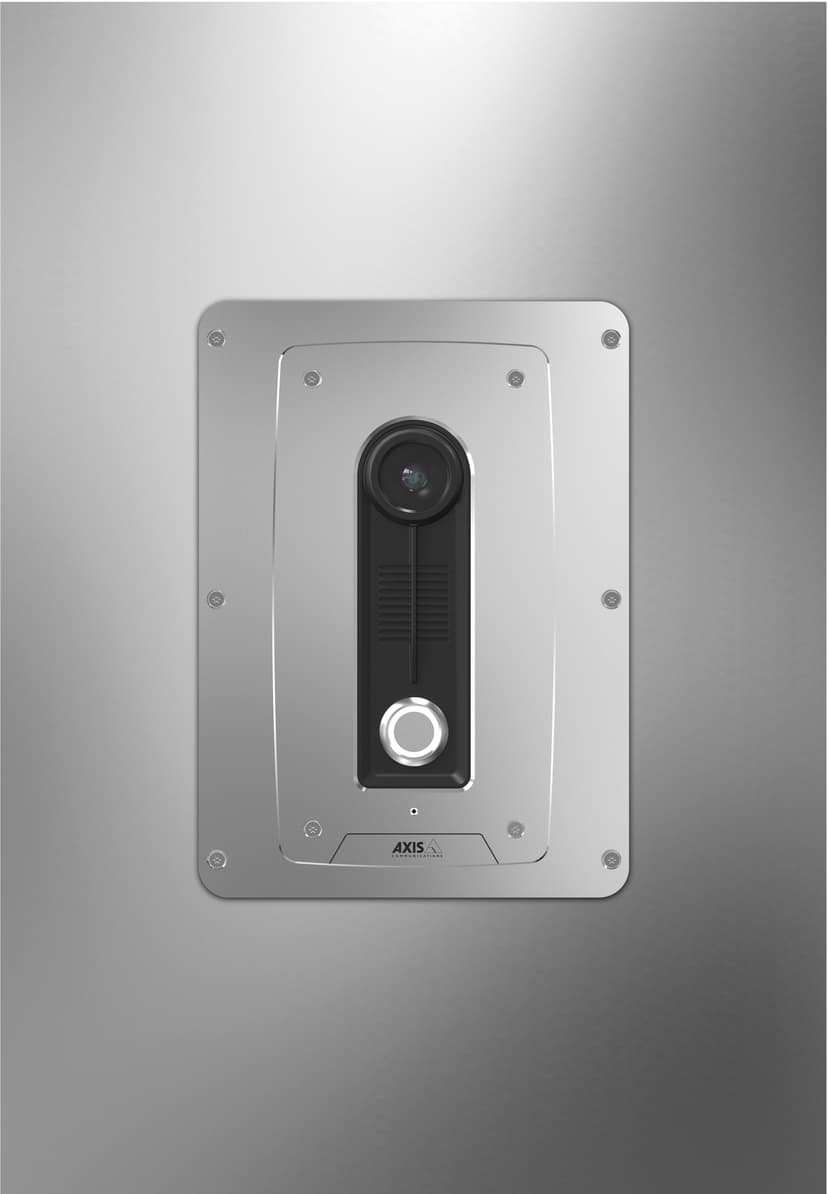 Axis door station app sale