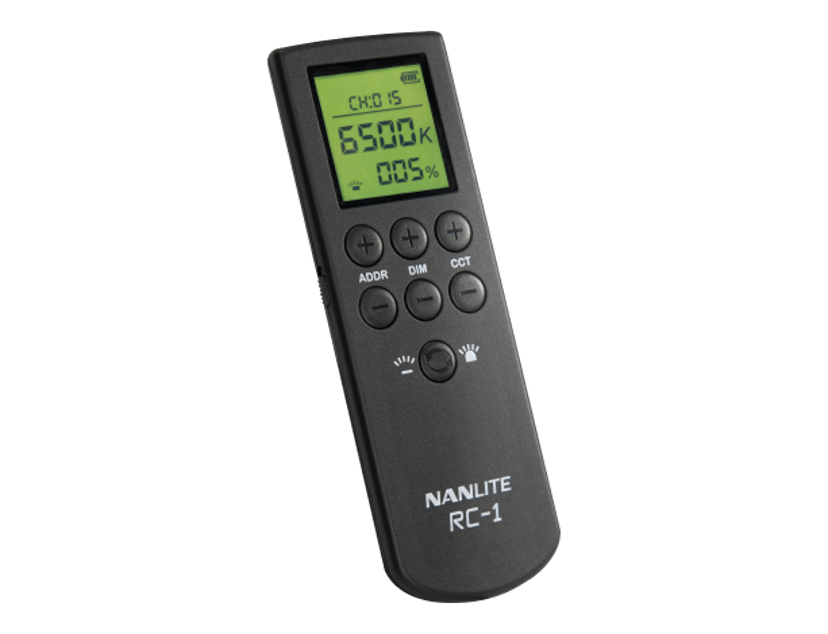 NANLITE RC-1 Remote