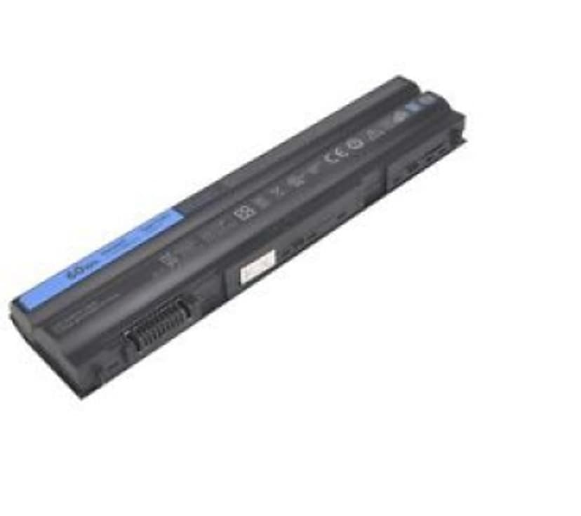 Dell Battery 6-Cell 11.1V 60Wh - 02Vyf5