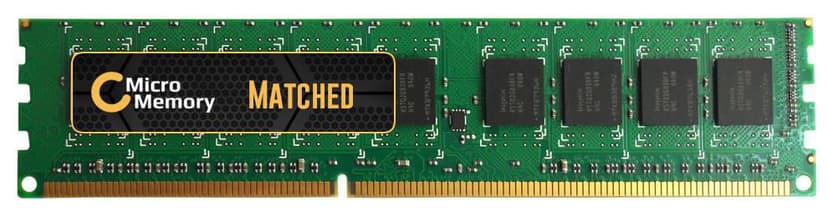 Coreparts DDR3 4GB 1333MHz