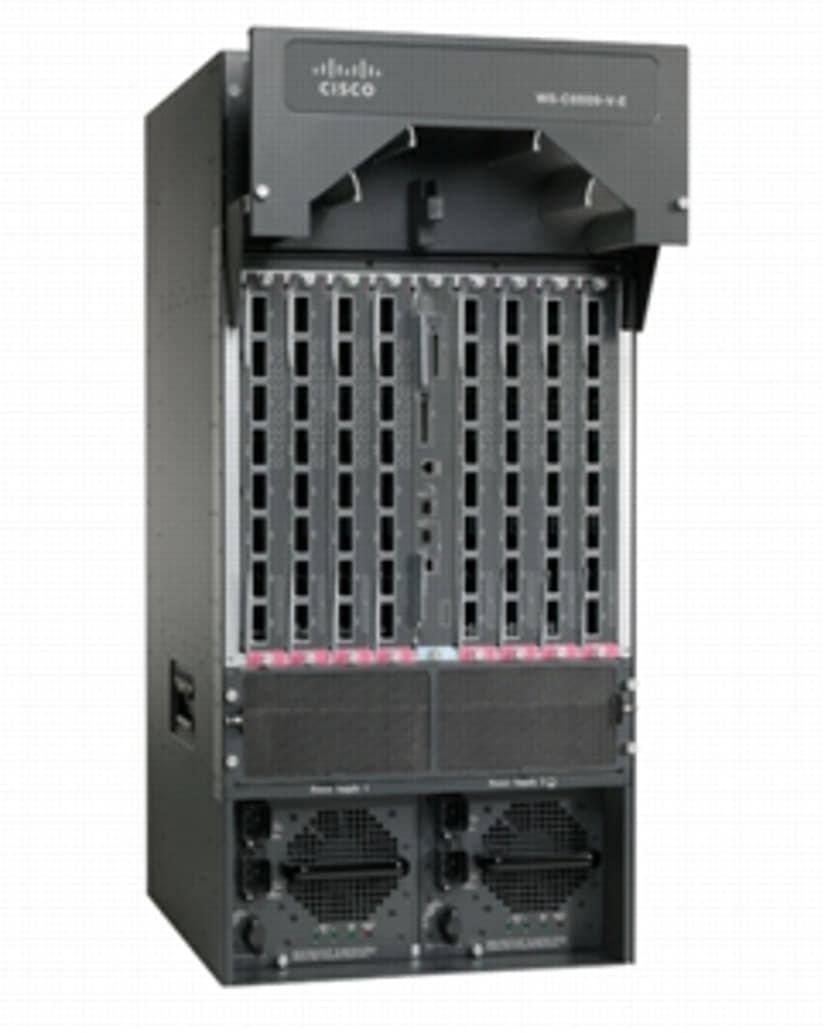 Cisco Catalyst 6509-V-E