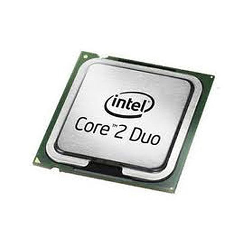 Lenovo CPU T8300 2.4GHz Kanta 479