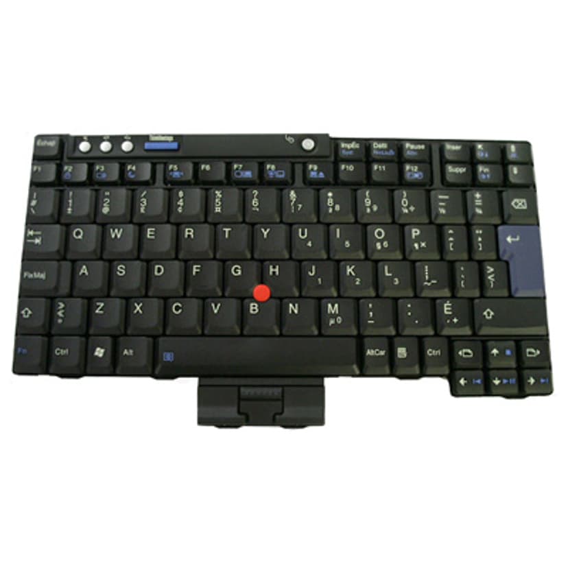 Lenovo Keyboard (Swiss)