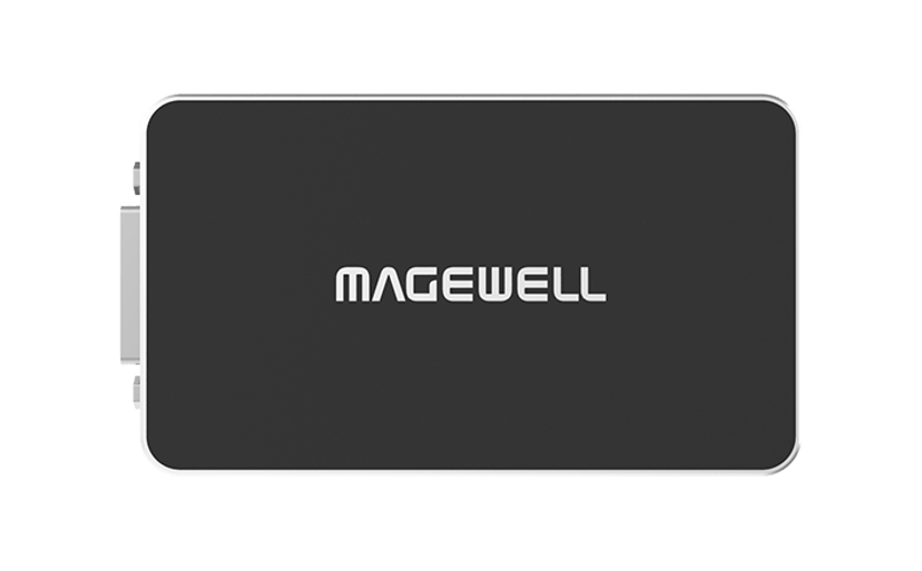 Magewell DVI Capture Plus