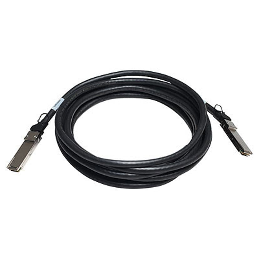 HPE X240 Direct Attach Copper Cable 5m SFP+ SFP+