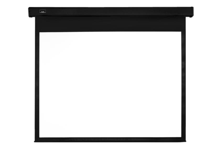 Multibrackets Projector Screen Engine Black Edition 194X121 16:10 90"