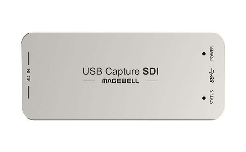 Magewell XI100D USB-SDI ADAPTER