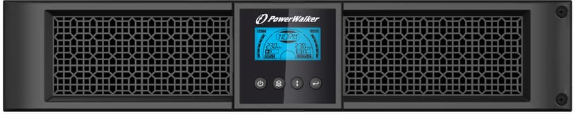 Powerwalker VI 1000RT LCD