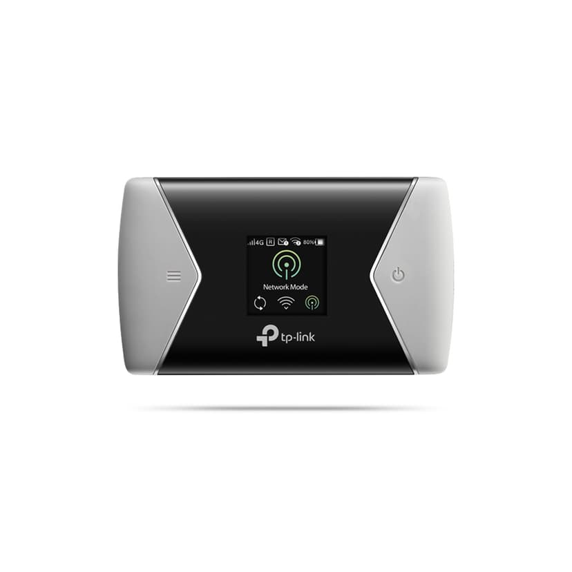 TP-Link M7450 Mobile 4G LTE WLAN Router