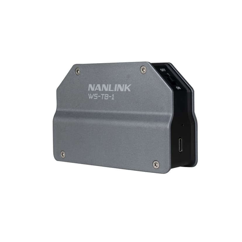 NANLITE Nanlink Ws-tb1 Transmitter Box