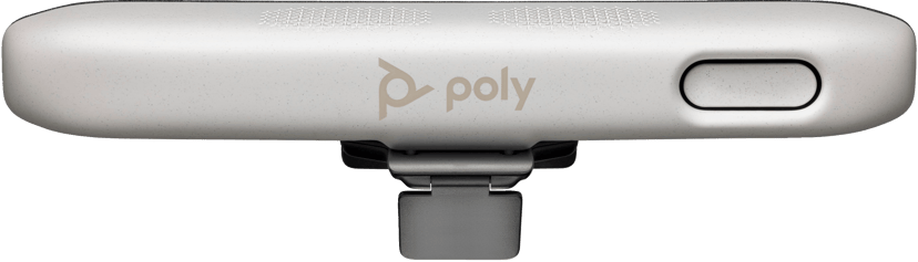 Poly Studio R30 USB 4K Video Bar
