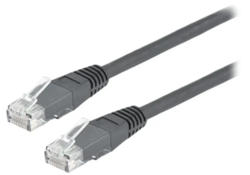 Prokord TP-Cable U/UTP LSZH