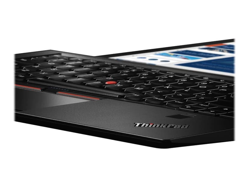 Lenovo ThinkPad X1 Carbon Core i5 8GB 192GB SSD Oppgraderbar til WWAN 14"