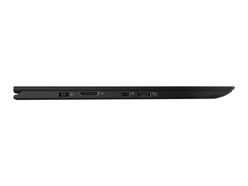 Lenovo ThinkPad X1 Carbon Core i5 8GB 192GB SSD Oppgraderbar til WWAN 14"