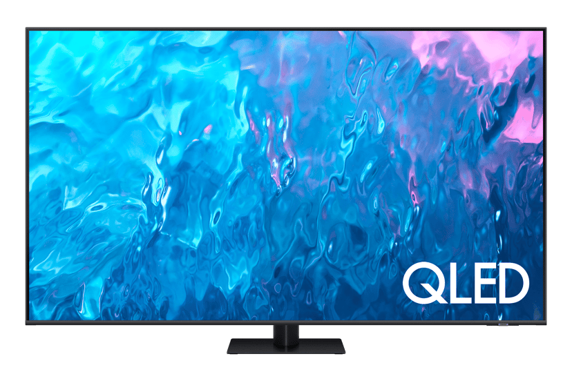 Samsung TQ85Q70C 85" 4K QLED Smart-TV (2023)