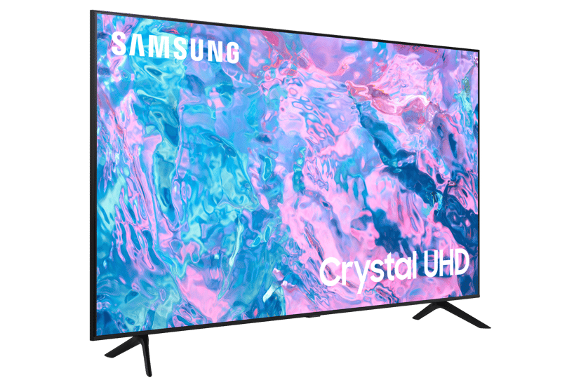 Samsung TU85CU7105 85" 4K LED Smart-TV