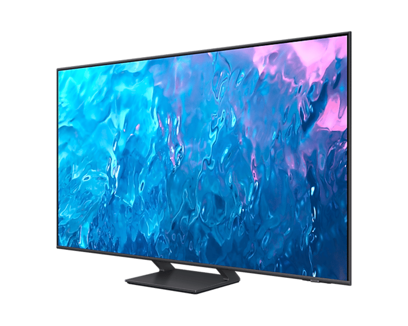 Samsung TQ55Q70C 55" 4K QLED Smart-TV (2023)