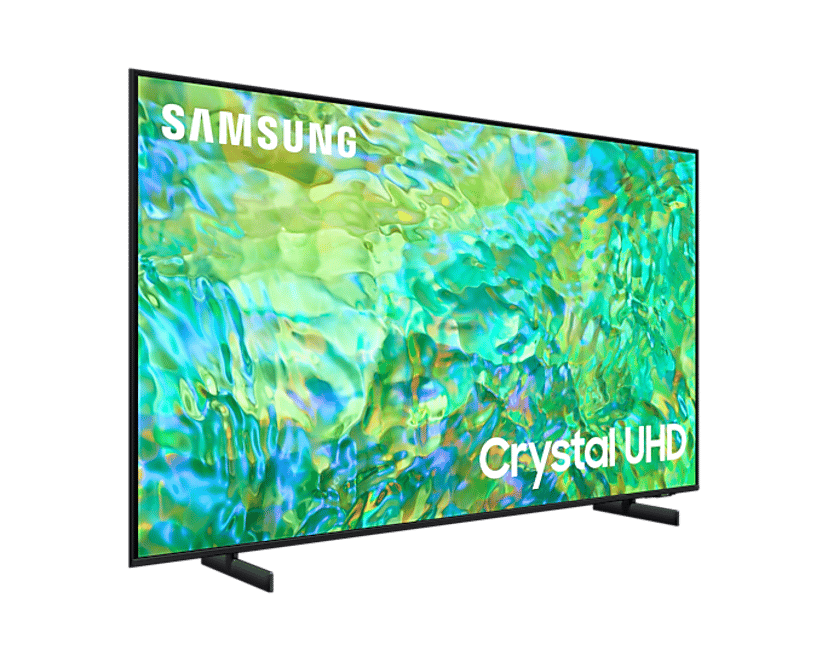 Samsung TU65CU8005 65" 4K LED Smart-TV (2023)