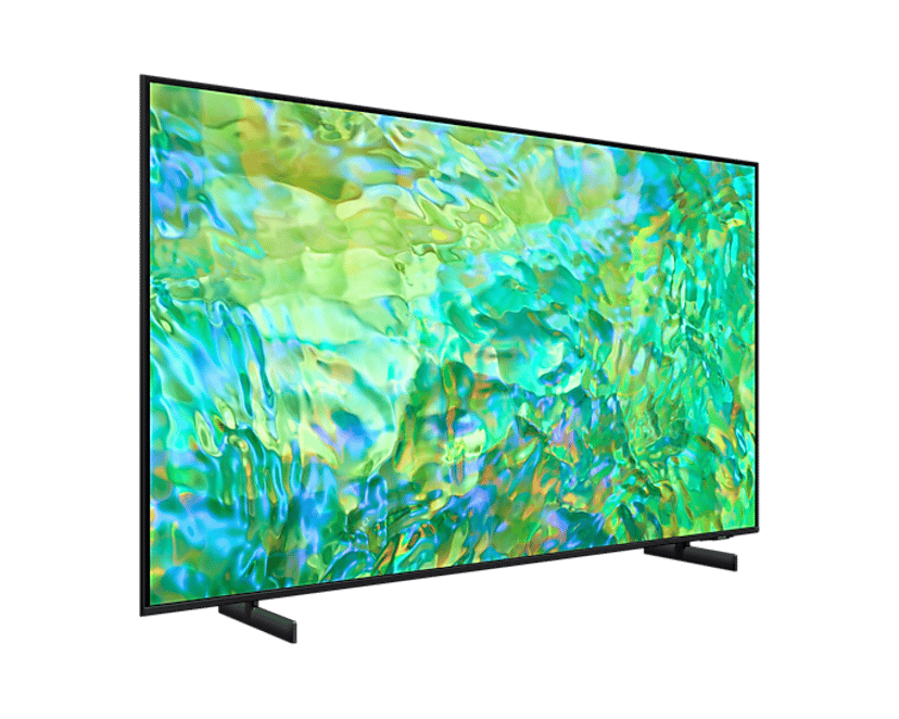 Samsung TU75CU8005 75" 4K LED Smart-TV (2023)