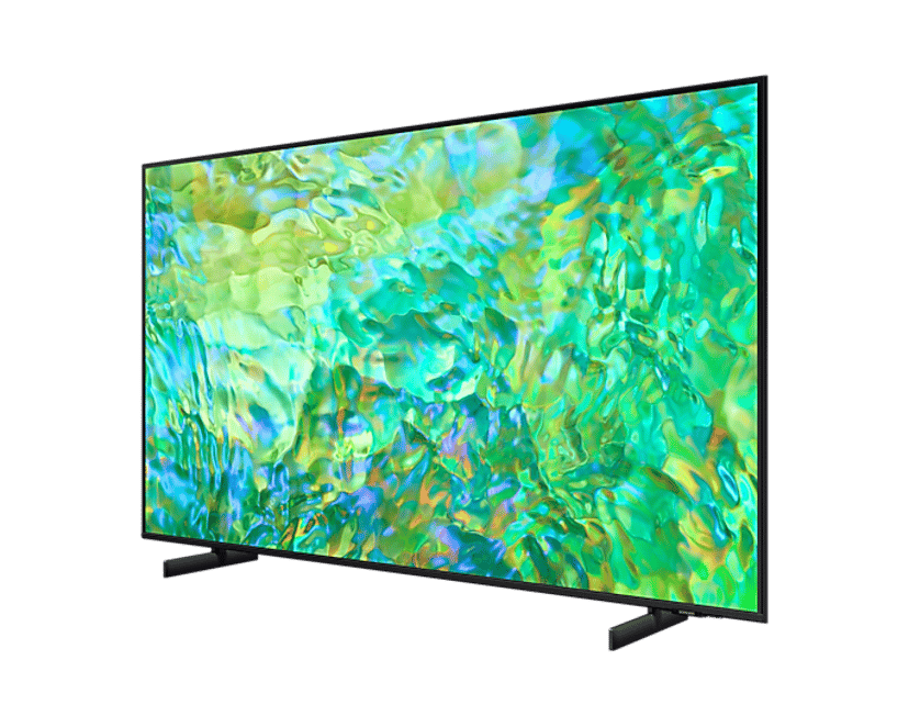 Samsung TU75CU8005 75" 4K LED Smart-TV (2023)