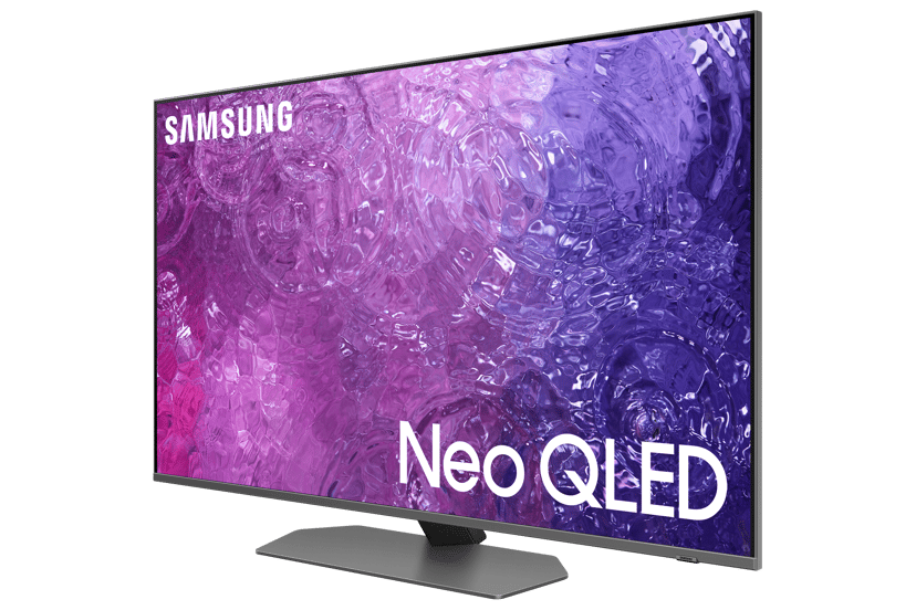 Samsung TQ50QN90C 50" 4K NEO QLED Smart-TV (2023)