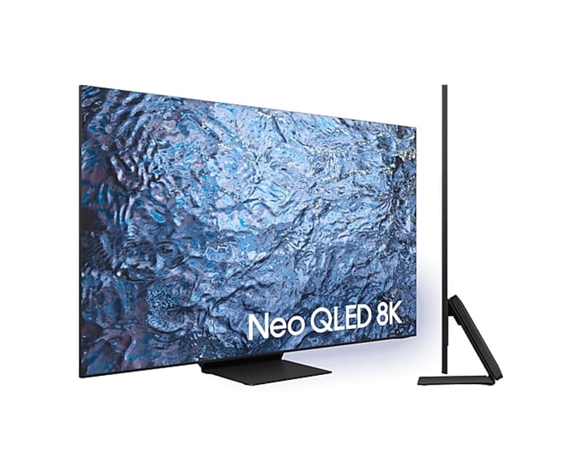 Samsung TQ85QN900C 85" 8K NEO QLED Smart-TV (2023)