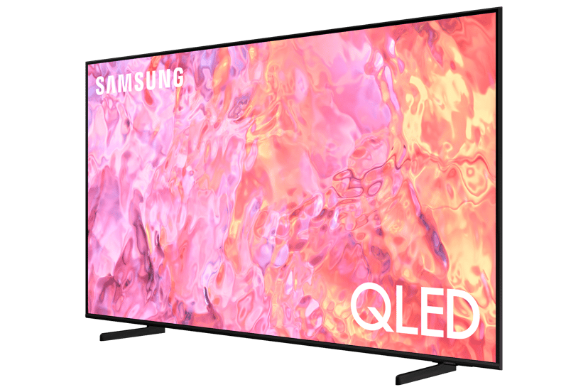 Samsung TQ75Q60C 75" 4K QLED Smart-TV (2023)