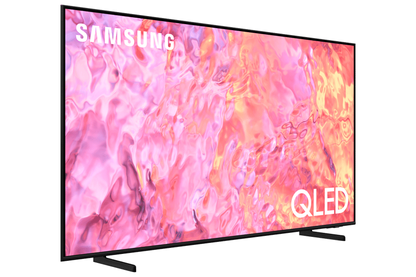 Samsung TQ75Q60C 75" 4K QLED Smart-TV (2023)