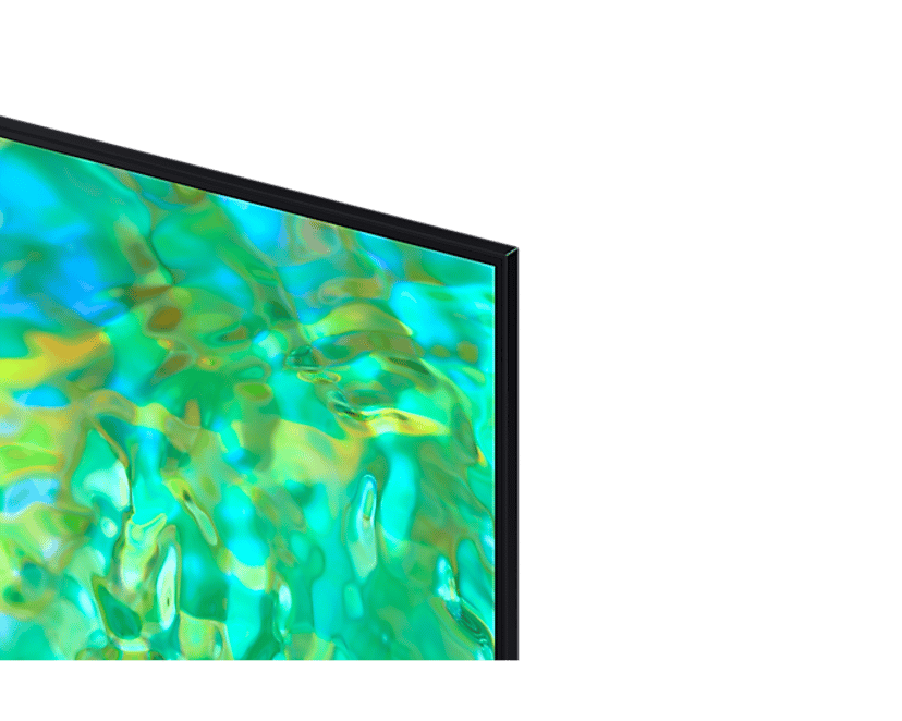 Samsung TU43CU8005 43" 4K LED Smart-TV (2023)