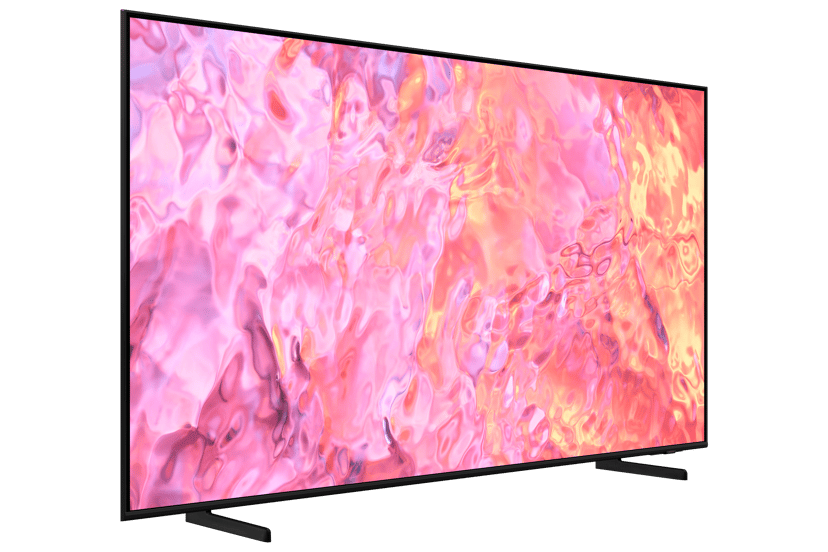Samsung TQ50Q60C 50" 4K QLED Smart-TV (2023)