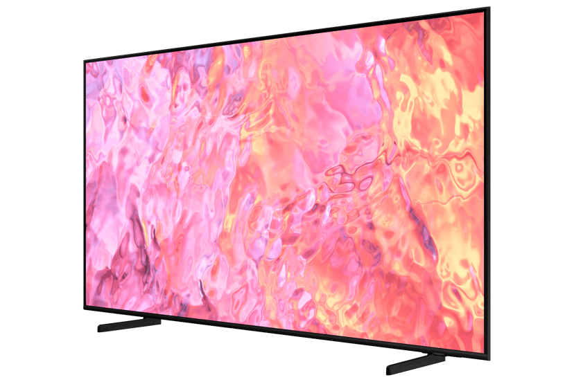 Samsung TQ43Q60C 43" 4K QLED Smart-TV (2023)