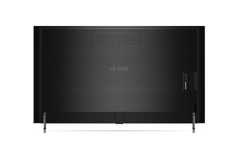 LG Z3 77" 8K Signature OLED Smart-TV