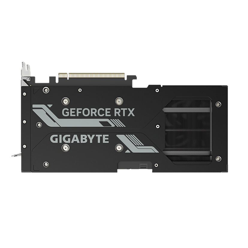 Gigabyte Geforce RTX 4070 Windforce OC 12GB