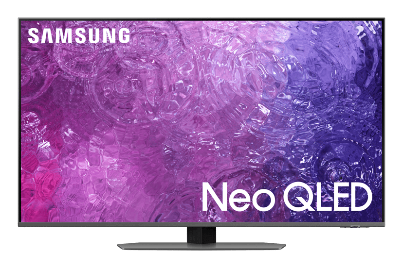 Samsung TQ85QN90C 85" 4K NEO QLED Smart-TV (2023)