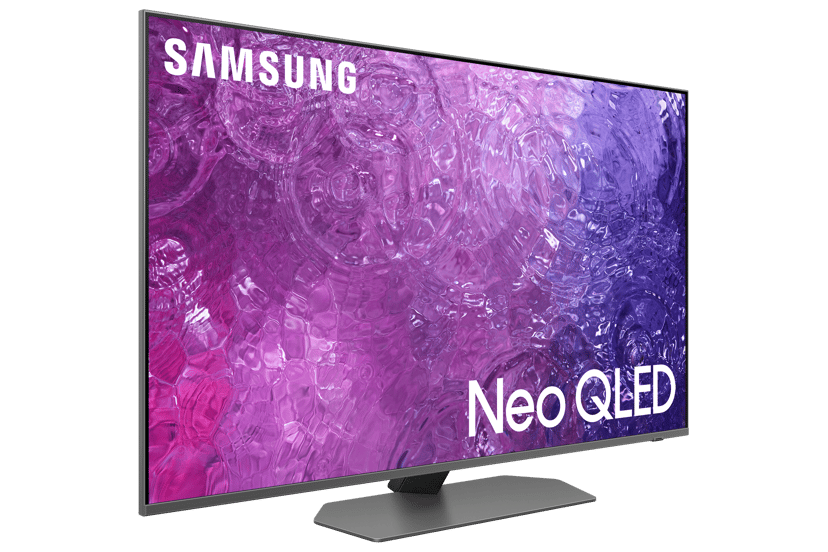 Samsung TQ55QN90C 55" 4K NEO QLED Smart-TV (2023)