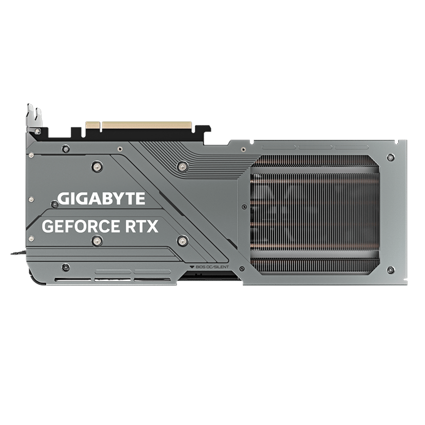 Gigabyte Geforce RTX 4070 Gaming OC 12GB