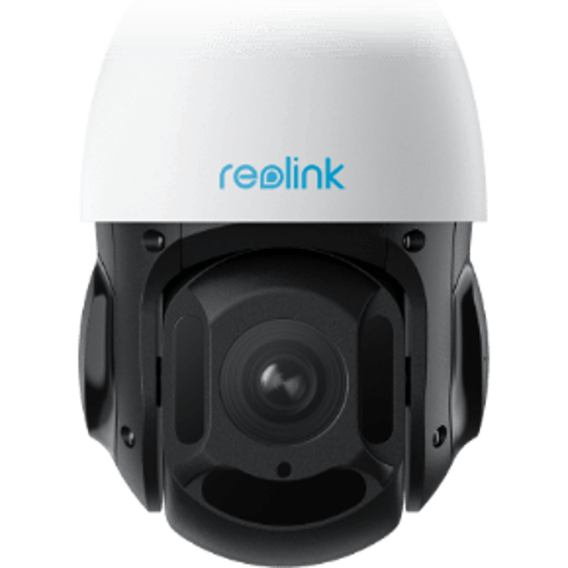 Reolink RLC-823A 16X Smart 4K UHD PoE IP Camera