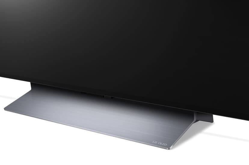 LG C3 65" 4K OLED Evo Smart-TV