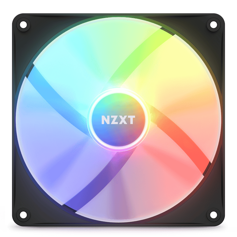 NZXT F140 RGB Core