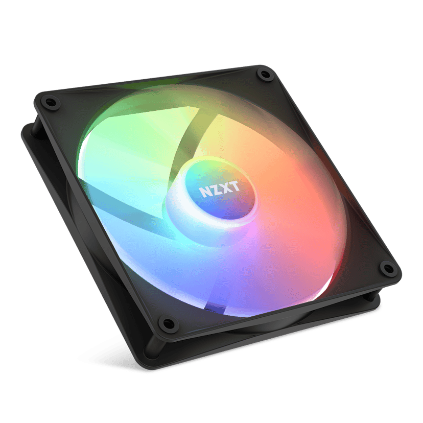 NZXT F140 RGB Core