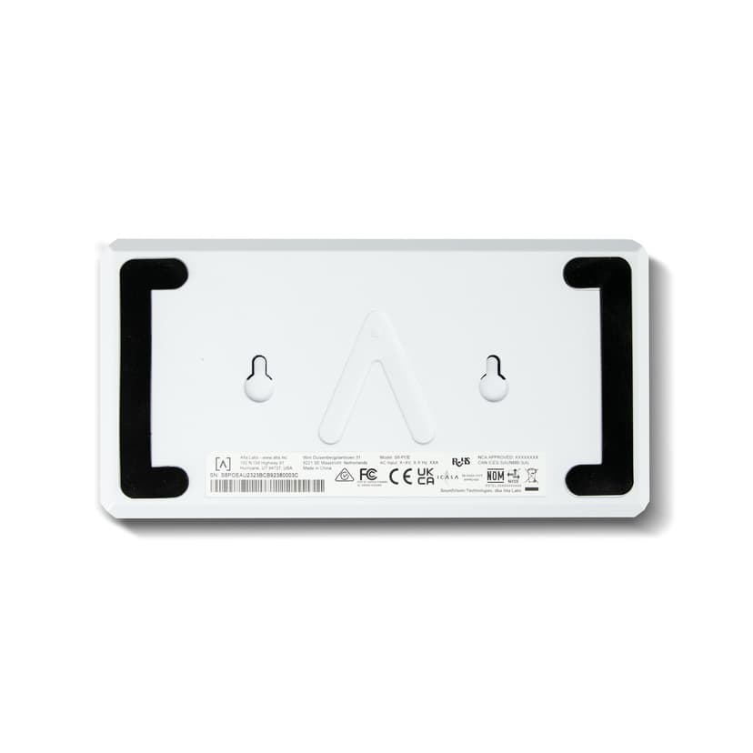 ALTA LABS S8-POE 8-Port PoE 60W Switch