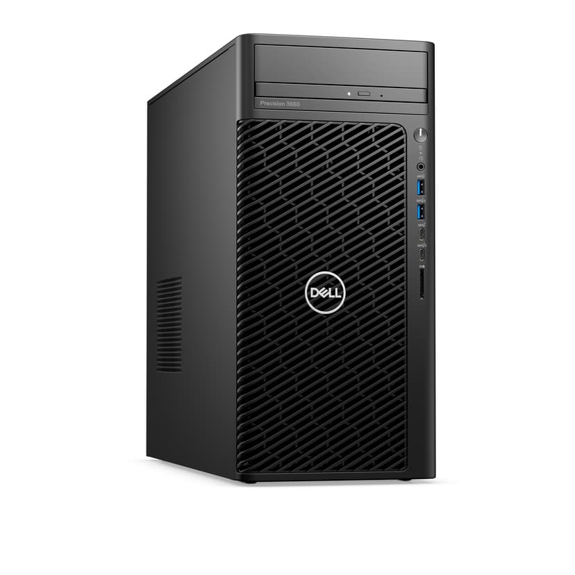 Dell Precision 3660 Tower Intel® Core™ i7 16GB 512GB