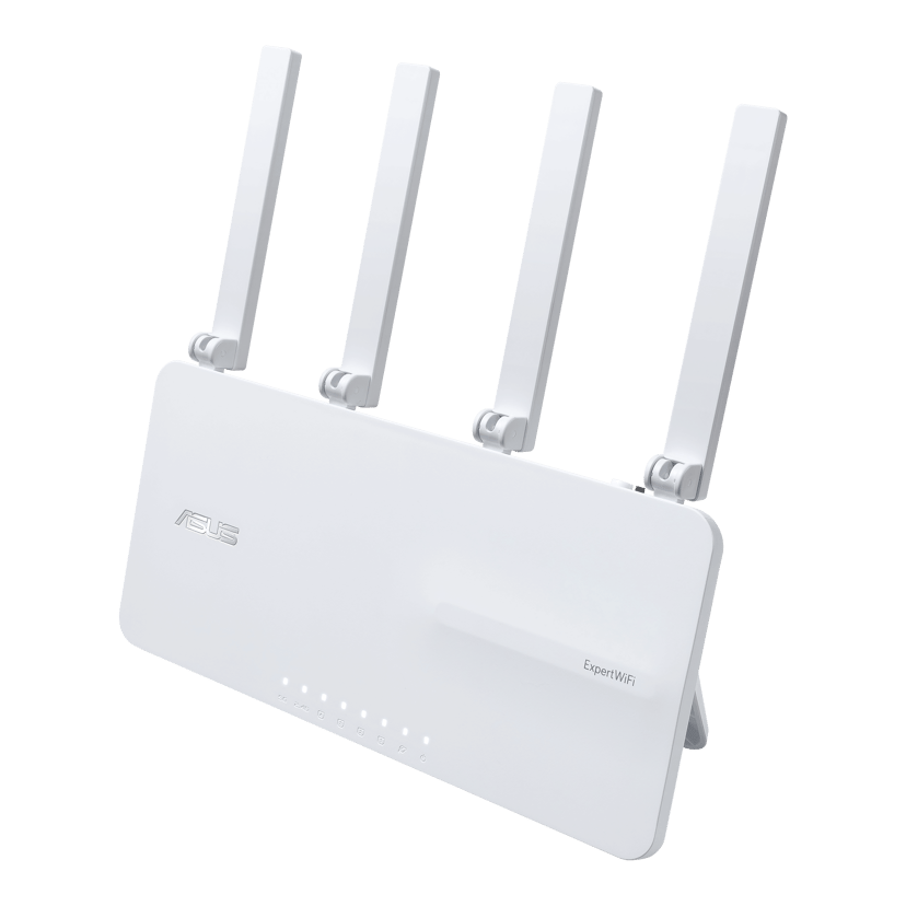 ASUS ExpertWiFi EBR63 WiFi 6 Business Router
